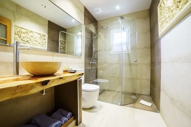 Villa, 5 Yatak Odası, Kişiye Özel Havuzlu