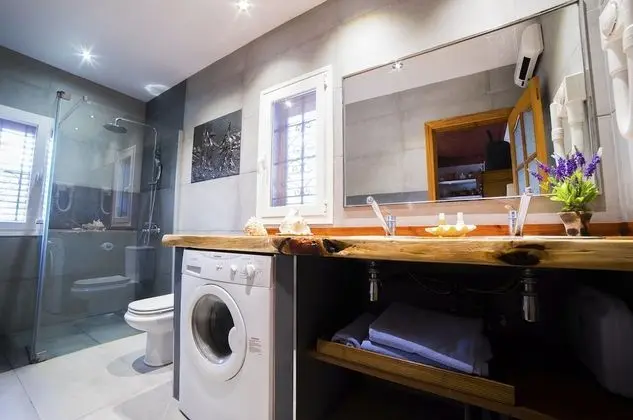 Villa, 5 Yatak Odası, Kişiye Özel Havuzlu