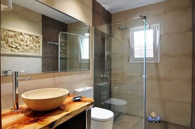 Villa, 5 Yatak Odası, Kişiye Özel Havuzlu
