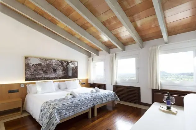 Deluxe Suite, Jetted Tub, Sea View