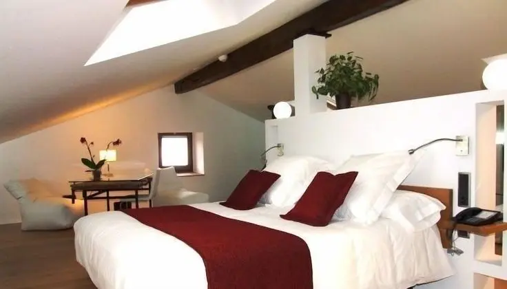 Comfort Süit, 1 Yatak Odası, Dağ Manzaralı