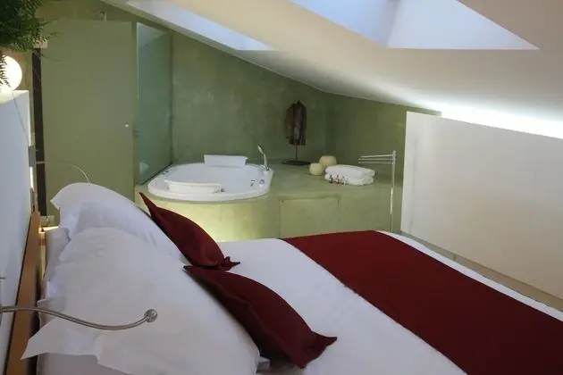 Comfort Süit, 1 Yatak Odası, Dağ Manzaralı