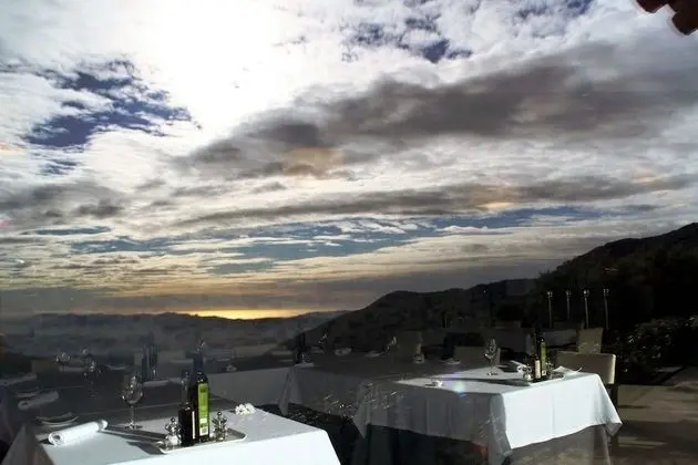 Comfort Süit, 1 Yatak Odası, Dağ Manzaralı