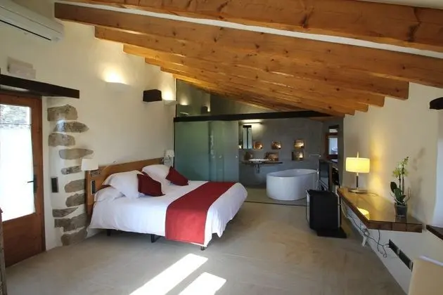 Junior Süit, 1 En Büyük (King) Boy Yatak