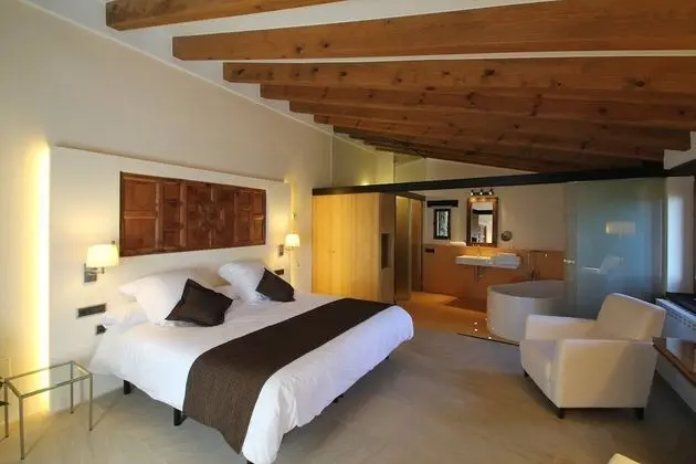 Junior Süit, 1 En Büyük (King) Boy Yatak