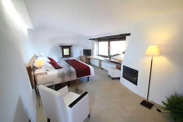 Junior Süit, 1 En Büyük (King) Boy Yatak