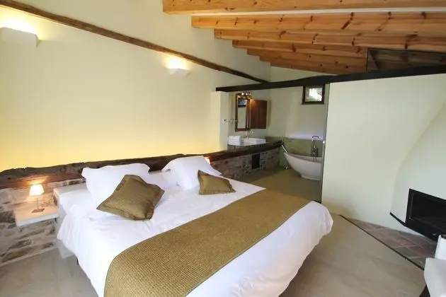 Junior Süit, 1 En Büyük (King) Boy Yatak