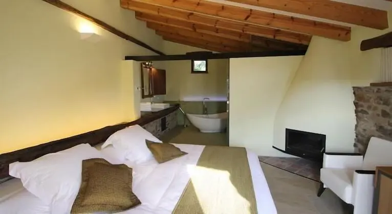 Junior Süit, 1 En Büyük (King) Boy Yatak