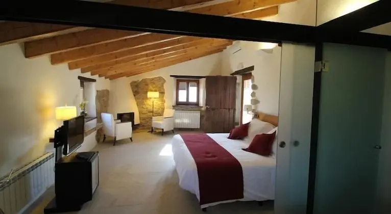 Junior Süit, 1 En Büyük (King) Boy Yatak