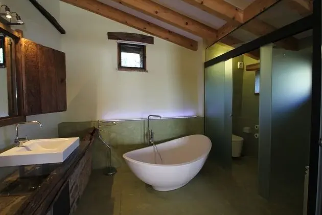 Junior Süit, 1 En Büyük (King) Boy Yatak