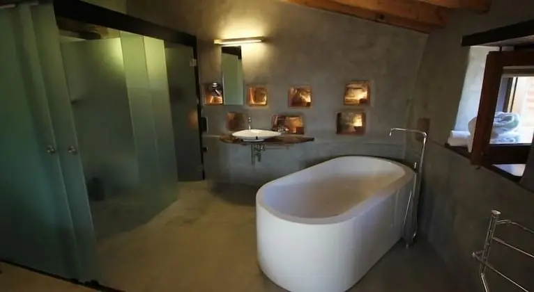 Junior Süit, 1 En Büyük (King) Boy Yatak