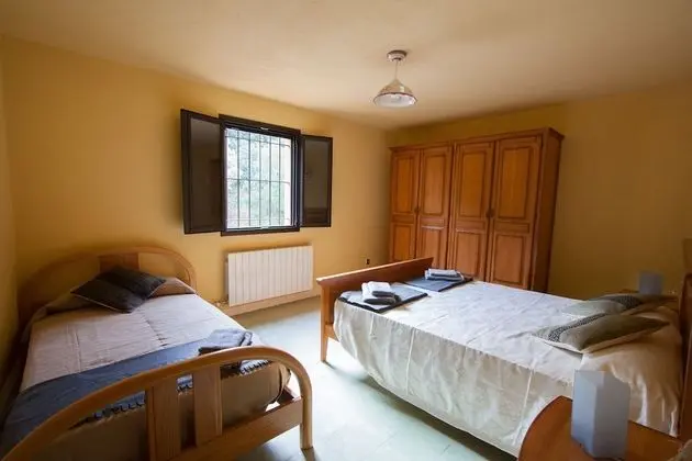 Ev, 5 Yatak Odası, Bahçe Manzaralı