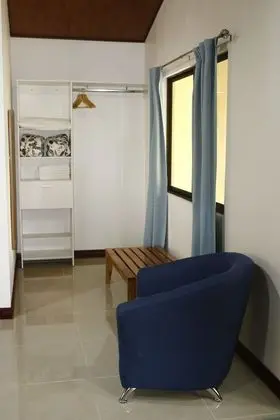 Oturma alanı