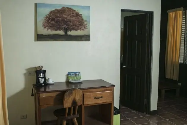Standard Tek Büyük Yataklı Oda, 2 Çift Kişilik Yatak