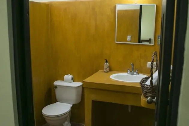 Standard Tek Büyük Yataklı Oda, 2 Çift Kişilik Yatak