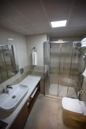Aile Odası, Şehir Manzaralı, Balkonlu