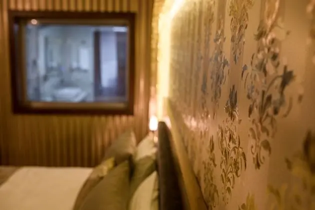 Grand Deluxe Suite-Jakuzili, Şehir Manzaralı, Jakuzili