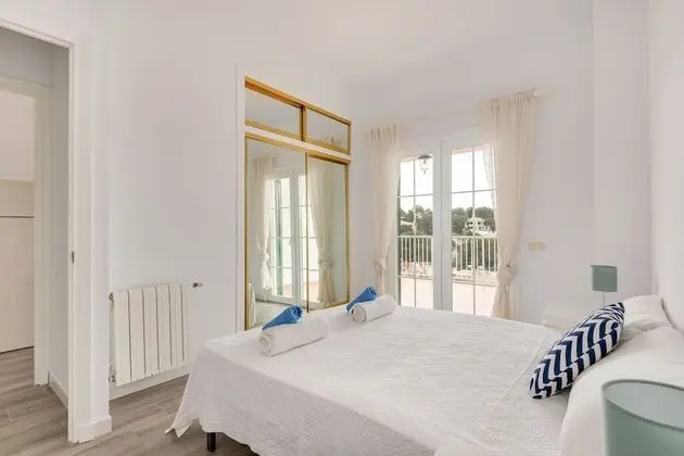 Villa, 4 Yatak Odası, Kişiye Özel Havuzlu