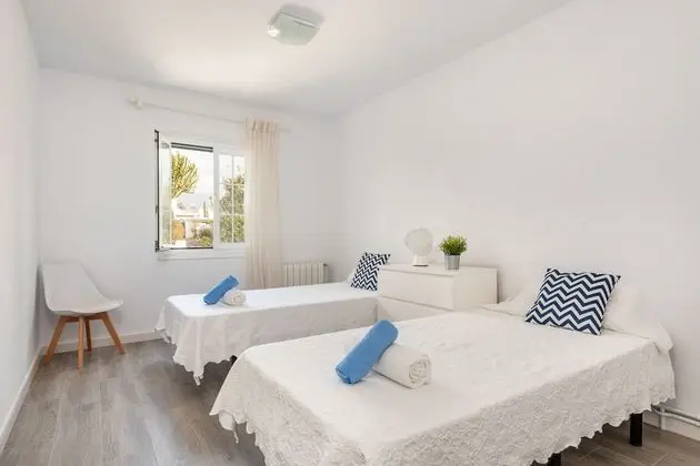 Villa, 4 Yatak Odası, Kişiye Özel Havuzlu