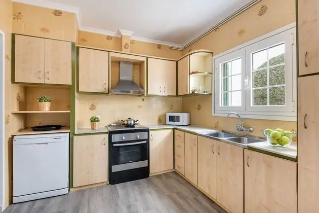 Villa, 4 Yatak Odası, Kişiye Özel Havuzlu