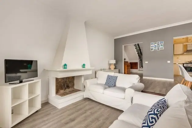 Villa, 4 Yatak Odası, Kişiye Özel Havuzlu