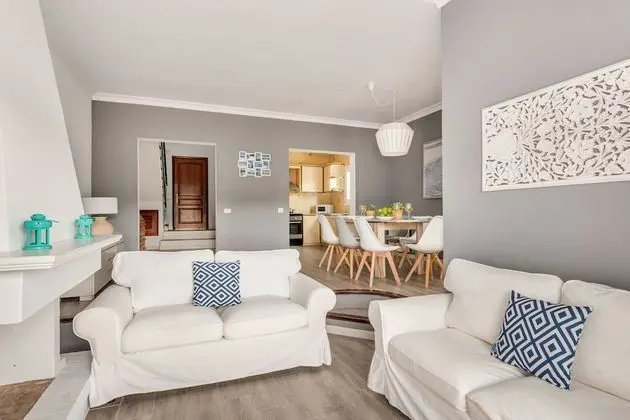 Villa, 4 Yatak Odası, Kişiye Özel Havuzlu