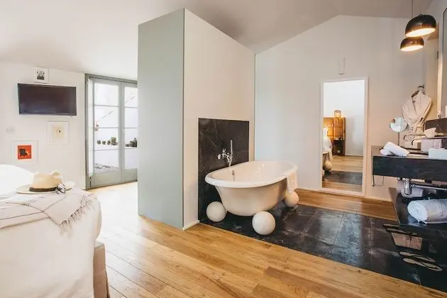 Villa, Kişiye Özel Havuzlu (Spa Access)