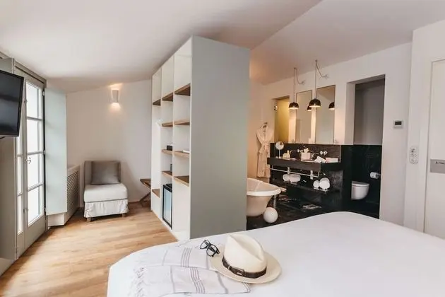 Villa, Kişiye Özel Havuzlu (Spa Access)