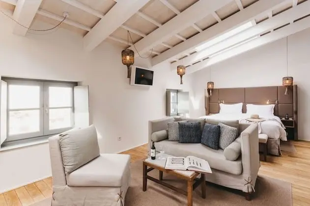 Süit, 2 Yatak Odası (with Spa access)
