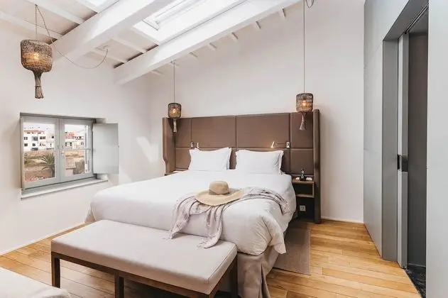 Süit, 2 Yatak Odası (with Spa access)