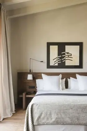 Tek Büyük Yataklı Oda (Privilege)