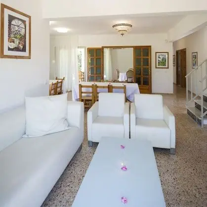 Villa, 4 Yatak Odası