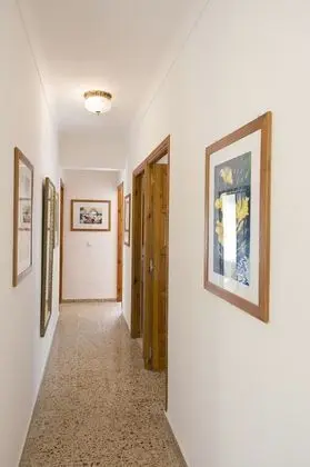 Villa, 4 Yatak Odası