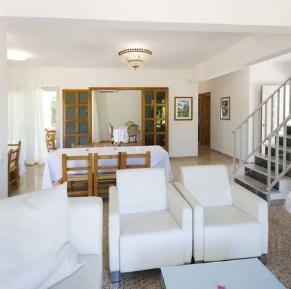 Villa, 4 Yatak Odası