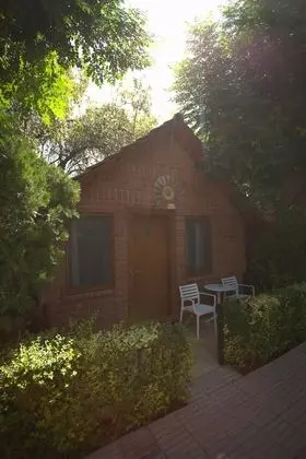 Standard Bungalov (2 People)
