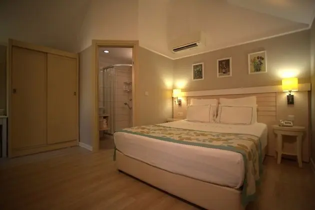 Standard Bungalov (2 People)