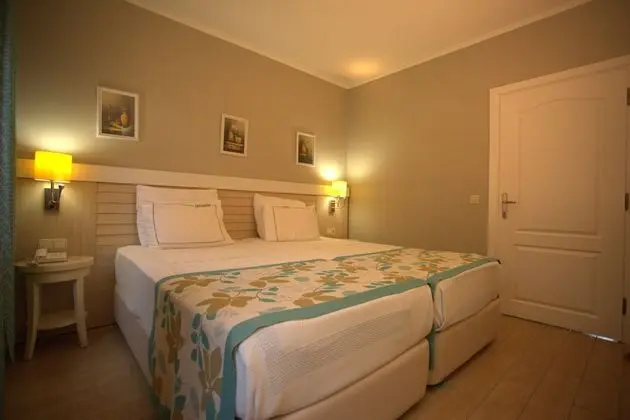 Standard Bungalov (2 People)