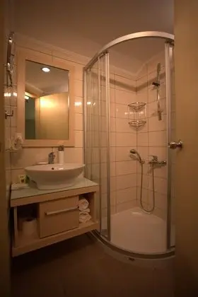 Standard Bungalov (2 People)