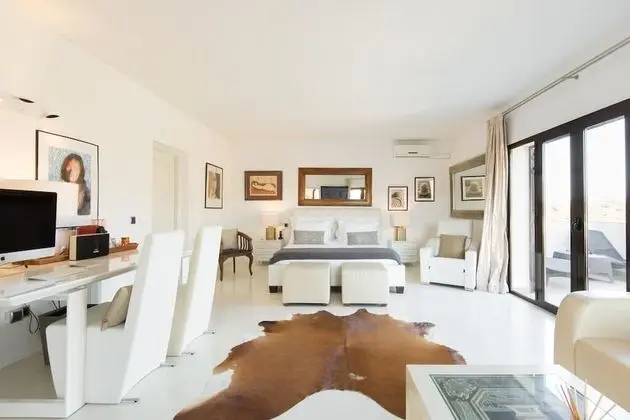 Luxury Villa, Kişiye Özel Havuzlu