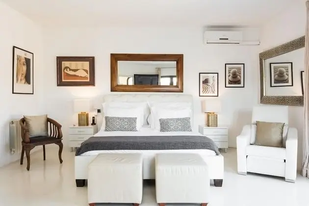 Luxury Villa, Kişiye Özel Havuzlu