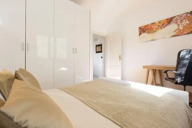 Luxury Villa, Kişiye Özel Havuzlu