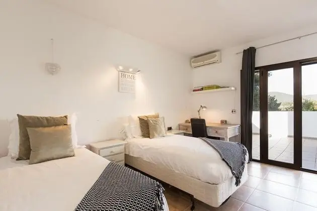 Luxury Villa, Kişiye Özel Havuzlu