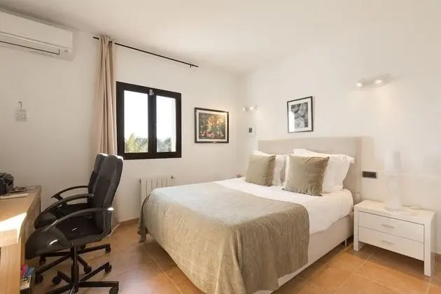Luxury Villa, Kişiye Özel Havuzlu