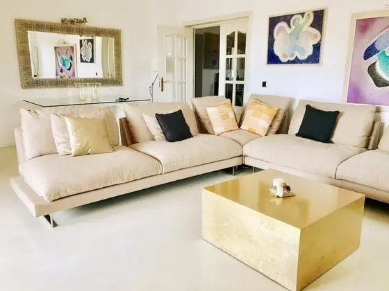 Luxury Villa, Kişiye Özel Havuzlu