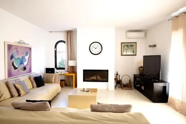 Luxury Villa, Kişiye Özel Havuzlu