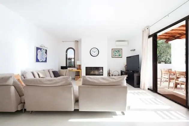 Luxury Villa, Kişiye Özel Havuzlu
