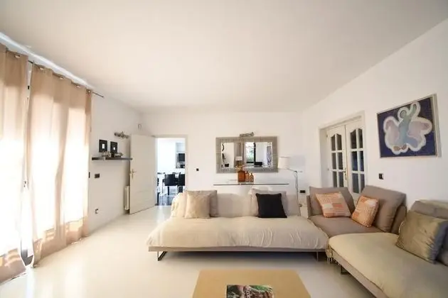 Luxury Villa, Kişiye Özel Havuzlu