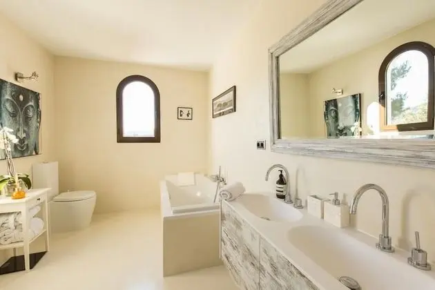 Luxury Villa, Kişiye Özel Havuzlu
