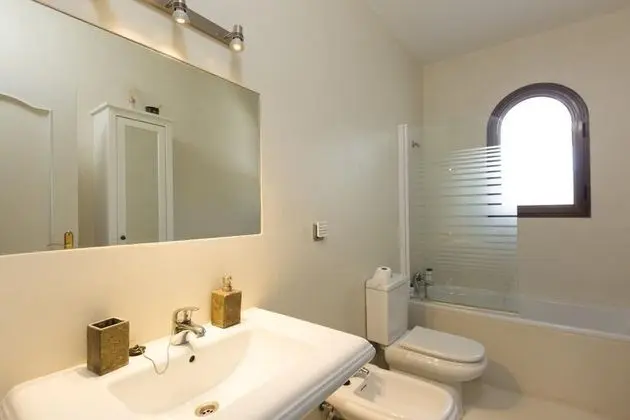 Luxury Villa, Kişiye Özel Havuzlu