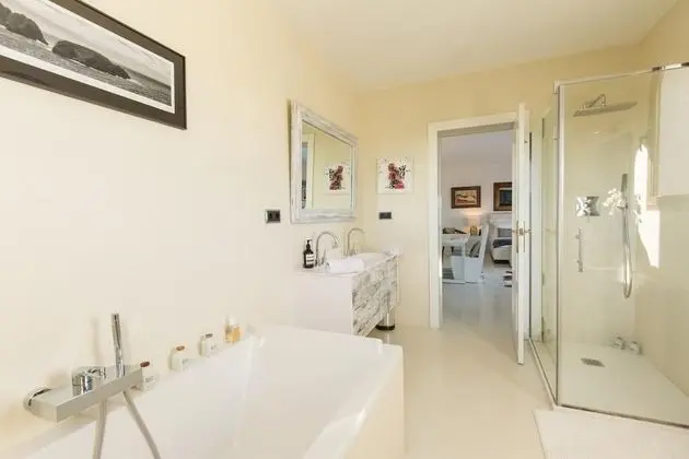 Luxury Villa, Kişiye Özel Havuzlu